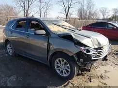 3GNAXKEV3KS549761 2019 CHEVROLET EQUINOX