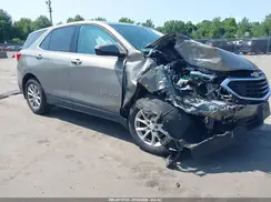 3GNAXKEV3KS549890 2019 CHEVROLET EQUINOX