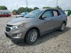 3GNAXKEV3KS550067 2019 CHEVROLET EQUINOX