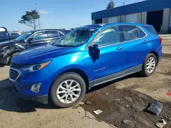 3GNAXKEV3KS550084 2019 CHEVROLET EQUINOX