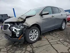 3GNAXKEV3KS550800 2019 CHEVROLET EQUINOX