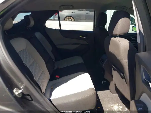 3GNAXKEV3KS551445 2019 CHEVROLET EQUINOX - Image 8
