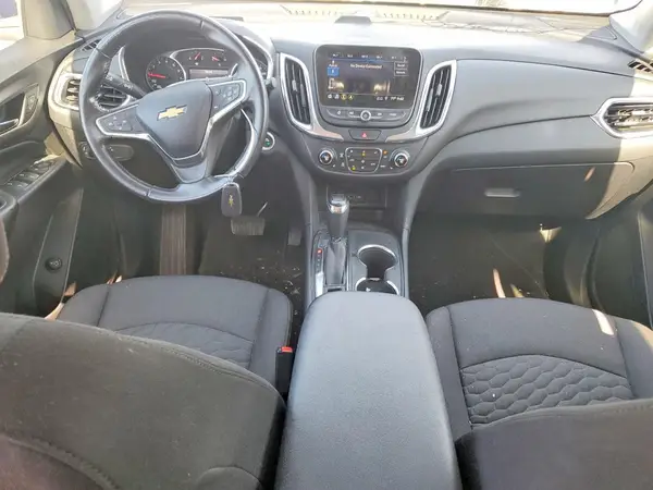 3GNAXKEV3KS552952 2019 CHEVROLET EQUINOX - Image 8