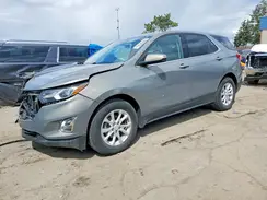 3GNAXKEV3KS556158 2019 CHEVROLET EQUINOX