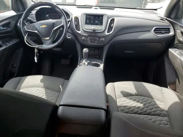 3GNAXKEV3KS556158 2019 CHEVROLET EQUINOX - Image 8