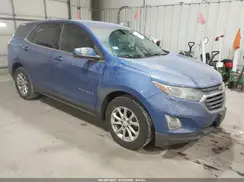 3GNAXKEV3KS556225 2019 CHEVROLET EQUINOX