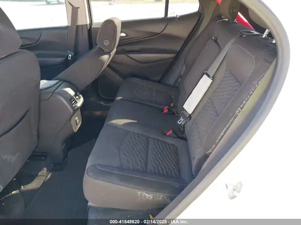 3GNAXKEV3KS557911 2019 CHEVROLET EQUINOX - Image 8
