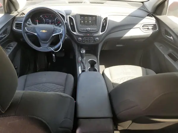 3GNAXKEV3KS567189 2019 CHEVROLET EQUINOX - Image 8