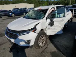 3GNAXKEV3KS567676 2019 CHEVROLET EQUINOX