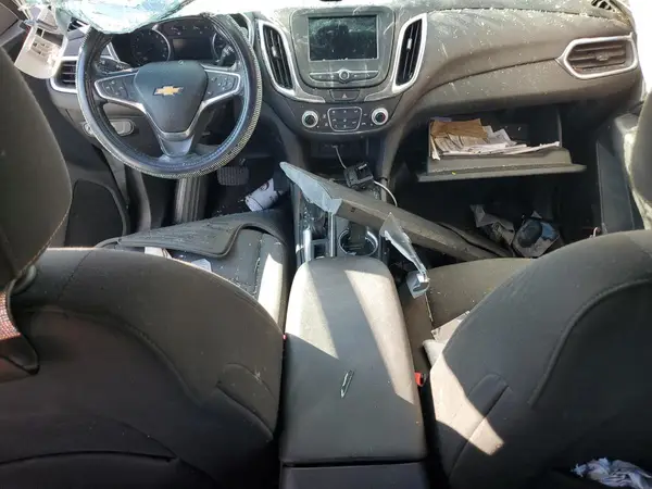 3GNAXKEV3KS567676 2019 CHEVROLET EQUINOX - Image 8