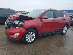 3GNAXKEV3KS569203 2019 CHEVROLET EQUINOX