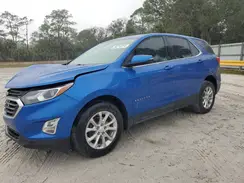 3GNAXKEV3KS571100 2019 CHEVROLET EQUINOX