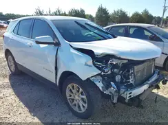 3GNAXKEV3KS574112 2019 CHEVROLET EQUINOX