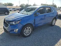 3GNAXKEV3KS575678 2019 CHEVROLET EQUINOX