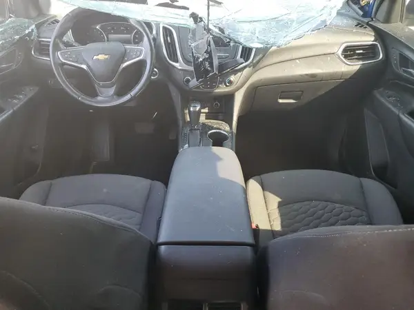 3GNAXKEV3KS575678 2019 CHEVROLET EQUINOX - Image 8