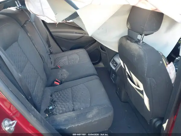 3GNAXKEV3KS577141 2019 CHEVROLET EQUINOX - Image 8