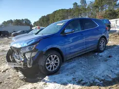 3GNAXKEV3KS577656 2019 CHEVROLET EQUINOX
