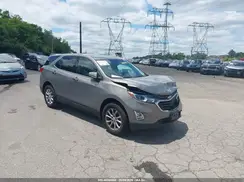 3GNAXKEV3KS580234 2019 CHEVROLET EQUINOX
