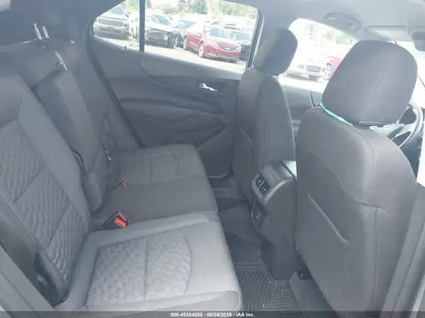 3GNAXKEV3KS580234 2019 CHEVROLET EQUINOX - Image 8