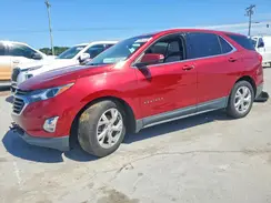 3GNAXKEV3KS582209 2019 CHEVROLET EQUINOX