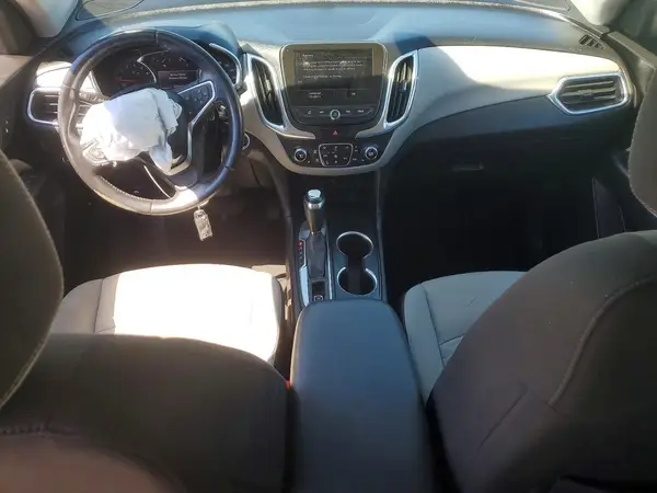 3GNAXKEV3KS582209 2019 CHEVROLET EQUINOX - Image 8