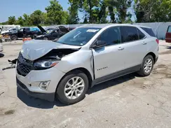 3GNAXKEV3KS582601 2019 CHEVROLET EQUINOX