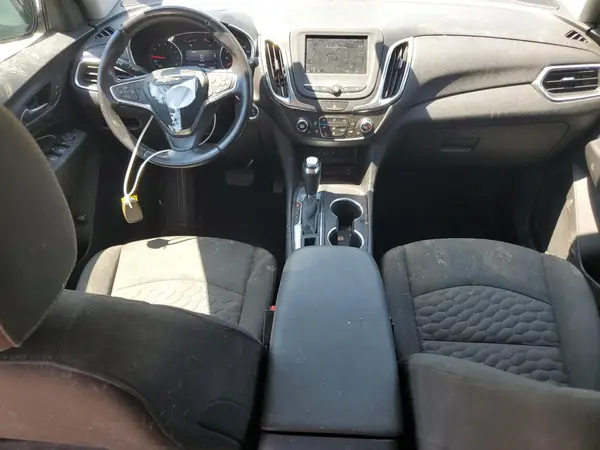3GNAXKEV3KS582601 2019 CHEVROLET EQUINOX - Image 8
