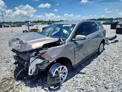 3GNAXKEV3KS584221 2019 CHEVROLET EQUINOX