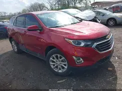 3GNAXKEV3KS584686 2019 CHEVROLET EQUINOX