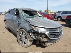 3GNAXKEV3KS586535 2019 CHEVROLET EQUINOX