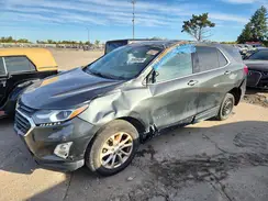 3GNAXKEV3KS590780 2019 CHEVROLET EQUINOX