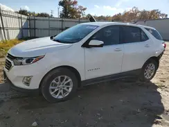 3GNAXKEV3KS598975 2019 CHEVROLET EQUINOX