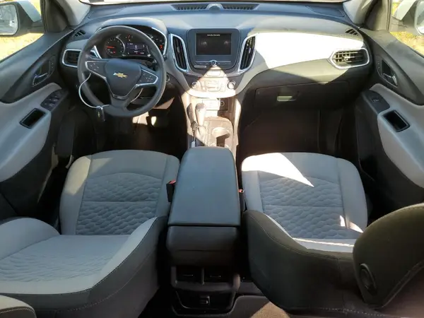 3GNAXKEV3KS598975 2019 CHEVROLET EQUINOX - Image 8