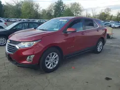 3GNAXKEV3KS599768 2019 CHEVROLET EQUINOX
