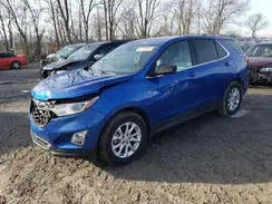 3GNAXKEV3KS603754 2019 CHEVROLET EQUINOX