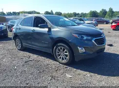 3GNAXKEV3KS608212 2019 CHEVROLET EQUINOX