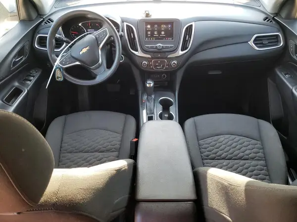 3GNAXKEV3KS611143 2019 CHEVROLET EQUINOX - Image 8