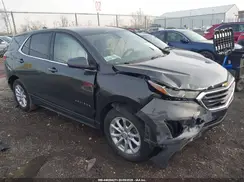 3GNAXKEV3KS611210 2019 CHEVROLET EQUINOX