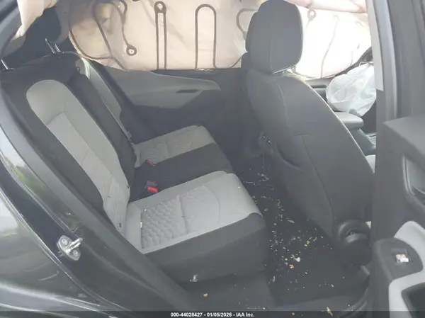 3GNAXKEV3KS611210 2019 CHEVROLET EQUINOX - Image 8