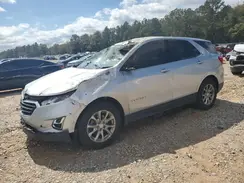 3GNAXKEV3KS613460 2019 CHEVROLET EQUINOX