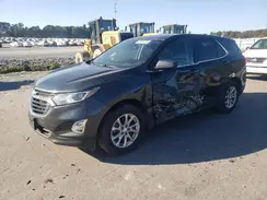 3GNAXKEV3KS616293 2019 CHEVROLET EQUINOX