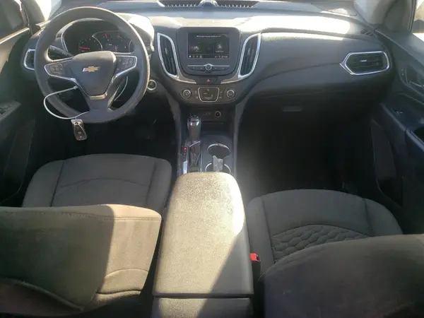 3GNAXKEV3KS616293 2019 CHEVROLET EQUINOX - Image 8
