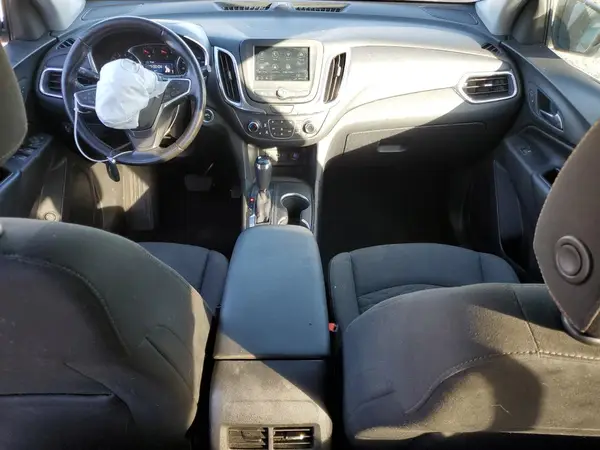 3GNAXKEV3KS620294 2019 CHEVROLET EQUINOX - Image 8