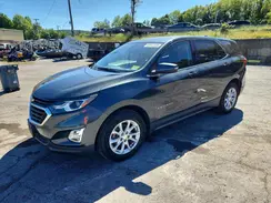 3GNAXKEV3KS623678 2019 CHEVROLET EQUINOX