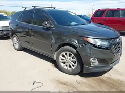 3GNAXKEV3KS627116 2019 CHEVROLET EQUINOX