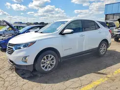 3GNAXKEV3KS627794 2019 CHEVROLET EQUINOX