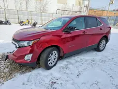 3GNAXKEV3KS636401 2019 CHEVROLET EQUINOX