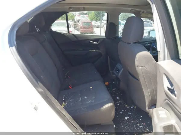 3GNAXKEV3KS639590 2019 CHEVROLET EQUINOX - Image 8