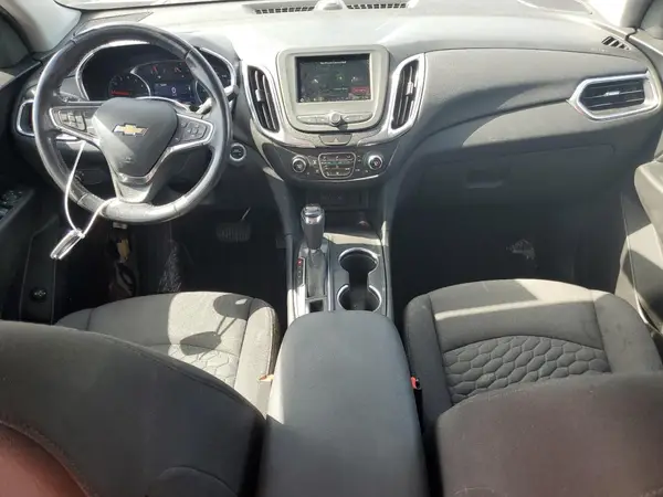 3GNAXKEV3KS640870 2019 CHEVROLET EQUINOX - Image 8