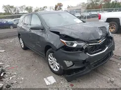 3GNAXKEV3KS641288 2019 CHEVROLET EQUINOX